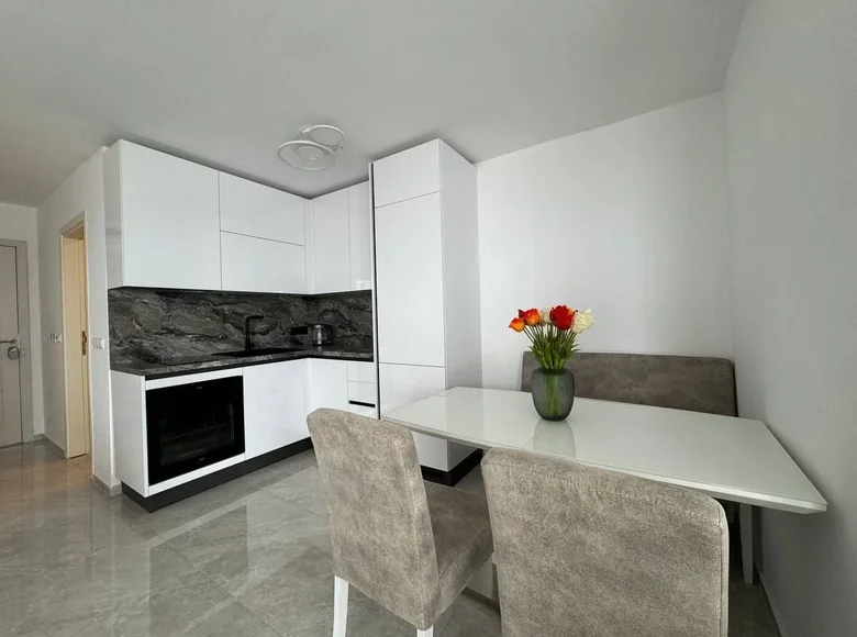 1 bedroom apartment 61 m² Sveti Vlas, Bulgaria