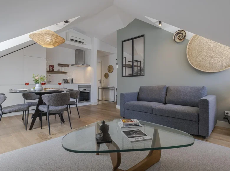 Mieszkanie 124 m² Lizbona, Portugalia