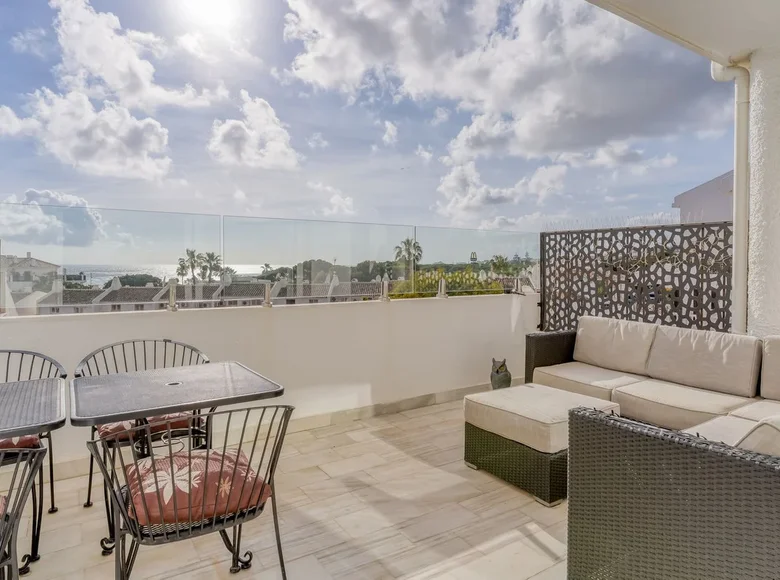 Wohnung 3 Schlafzimmer 136 m² Mijas, Spanien