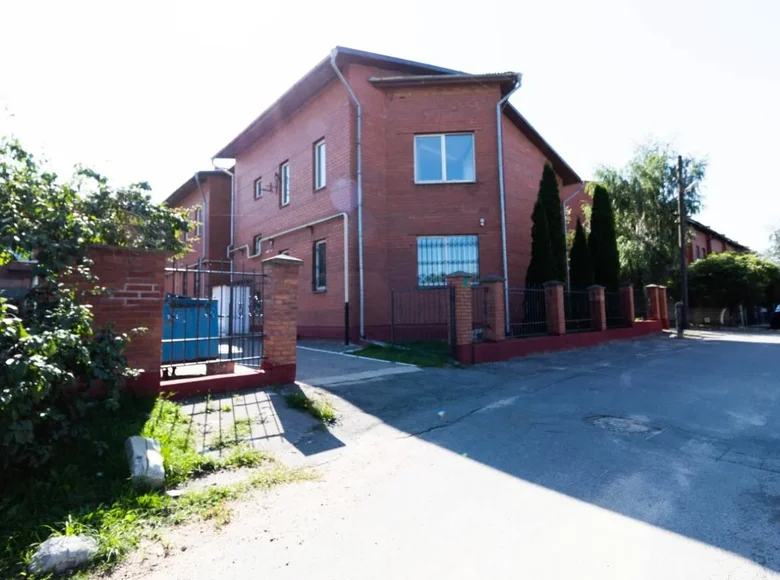 Office 807 m² in Minsk, Belarus