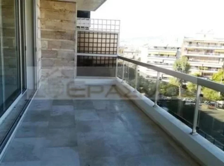 Apartamento 3 habitaciones 139 m² Atenas, Grecia