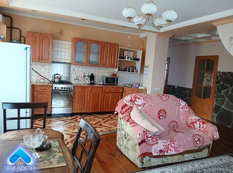 Casa 97 m² Rechytsa, Bielorrusia