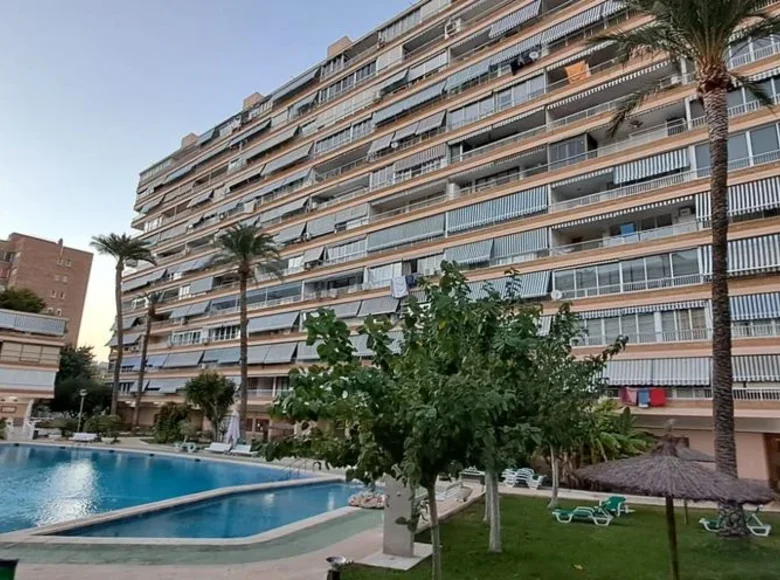 Wohnung 80 m² Provinz Alicante, Spanien