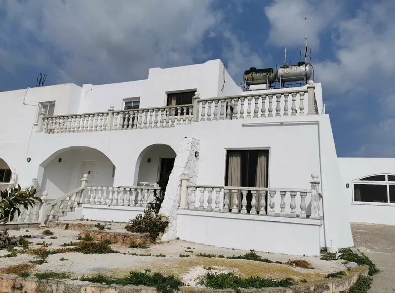 Haus 6 Schlafzimmer 400 m² Agia Napa, Cyprus