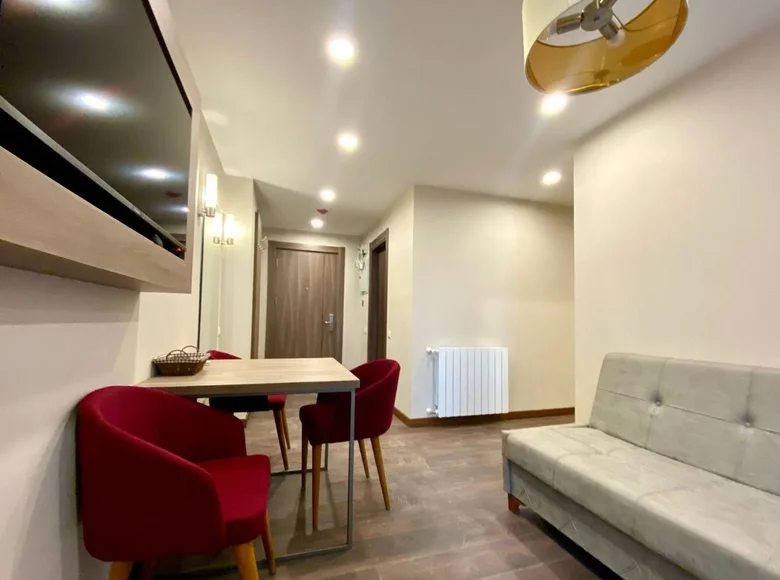 Appartement 2 chambres 41 m² Batoumi, Géorgie