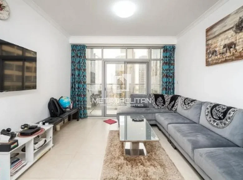 Квартира 2 комнаты 1 036 м² Дубай, ОАЭ