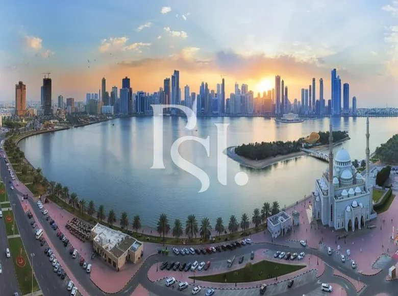 2 bedroom apartment 103 m² Sharjah Emirate, UAE