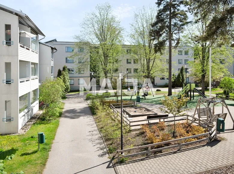 Wohnung 3 zimmer 53 m² Verwaltungsgemeinschaft Helsinki, Finnland
