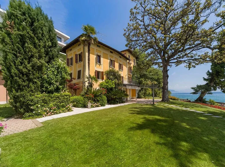 Villa 10 zimmer 400 m² Manerba del Garda, Italien