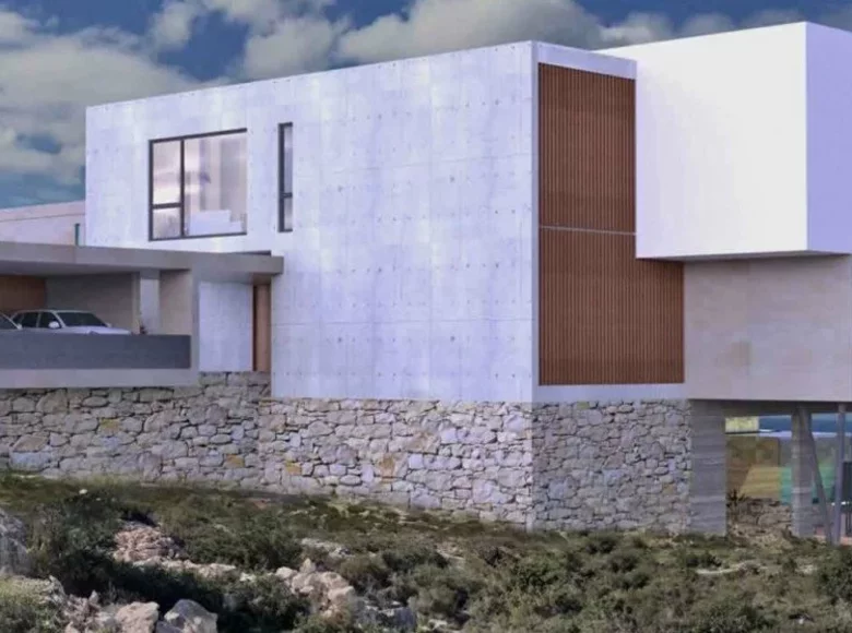 Casa 6 habitaciones 1 299 m² Peyia, Chipre