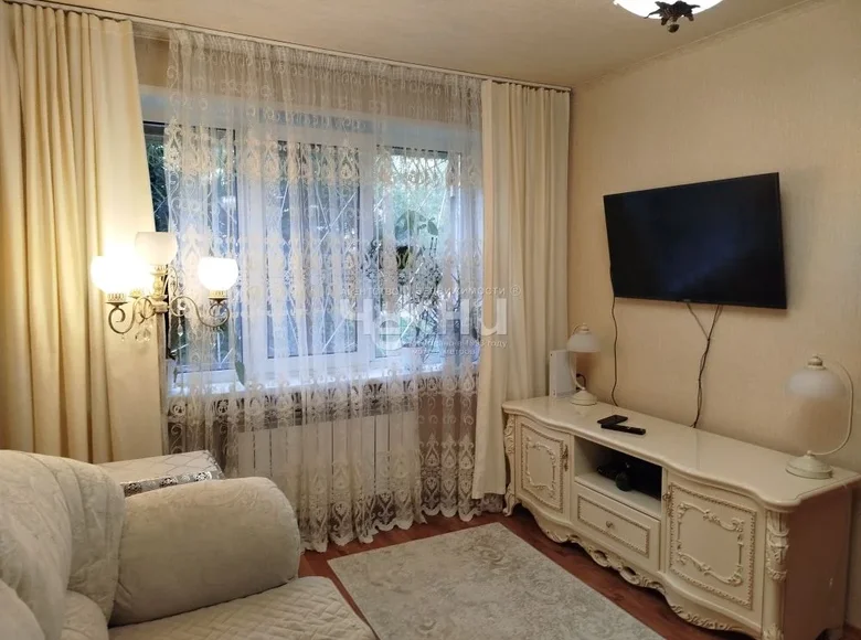 Apartment 60 m² Nizhny Novgorod, Russia