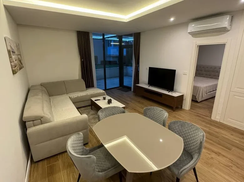 Appartement 1 chambre  Tivat, Monténégro
