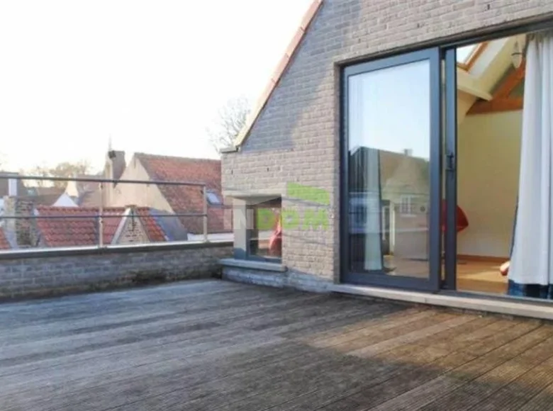 House 114 m² Bruges, Belgium