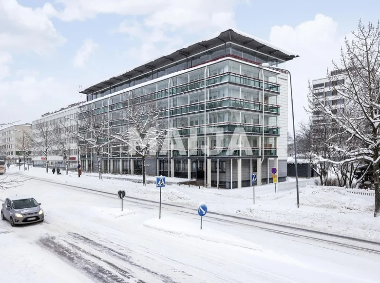 Квартира 3 комнаты 81 м² Oulun seutukunta, Финляндия