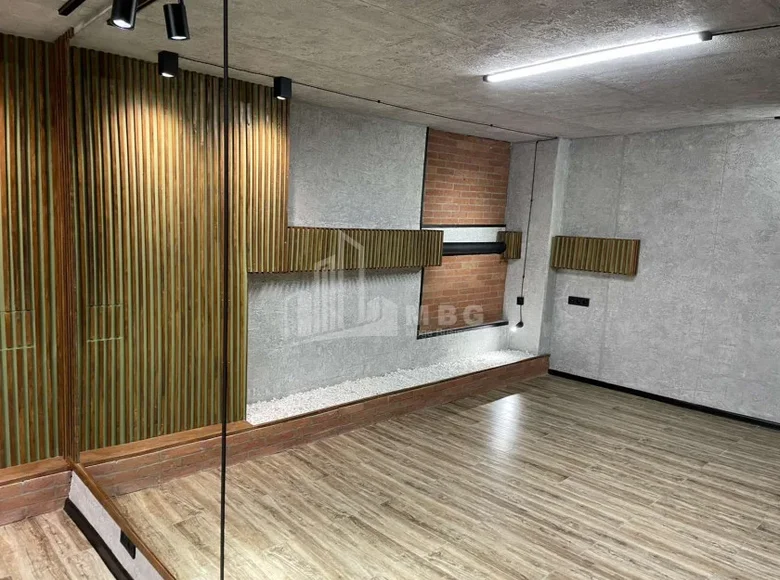 Commercial property 43 m² in Tbilisi, Georgia