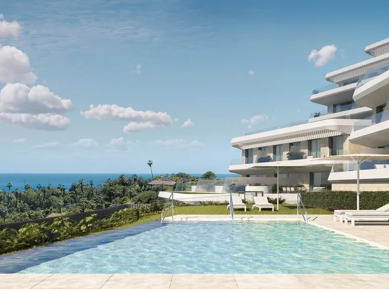 Apartamento 3 habitaciones  Resinera Voladilla, Španjolska