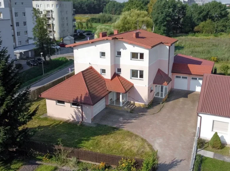 Haus 440 m² Krakau, Polen