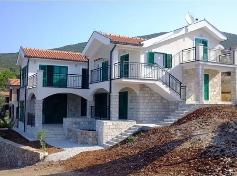Willa 350 m² Czarnogóra, Czarnogóra
