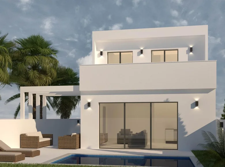Appartement 3 chambres 117 m² Orihuela, Espagne
