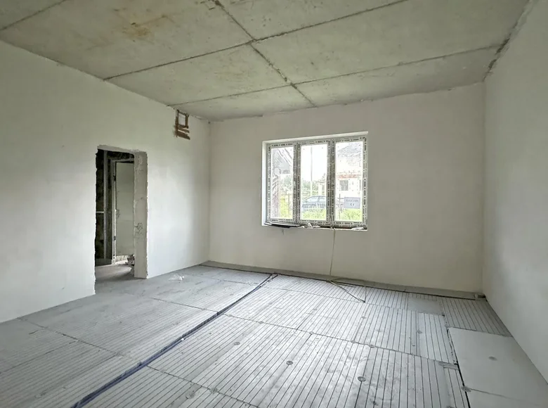 Casa 250 m² Ozyaritska Slabadski rural council, Belarús
