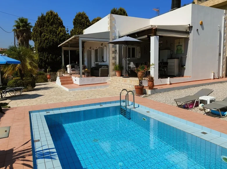 2 bedroom house  Greece, Greece