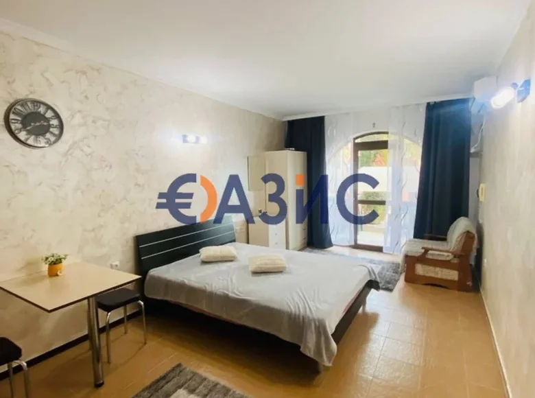 Wohnung 46 m² Sweti Wlas, Bulgarien
