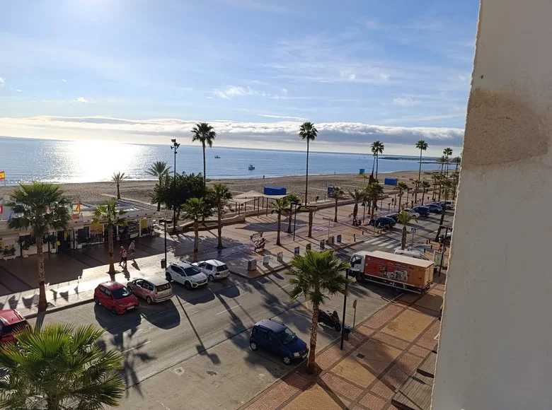 4 bedroom apartment 110 m² Fuengirola, Spain