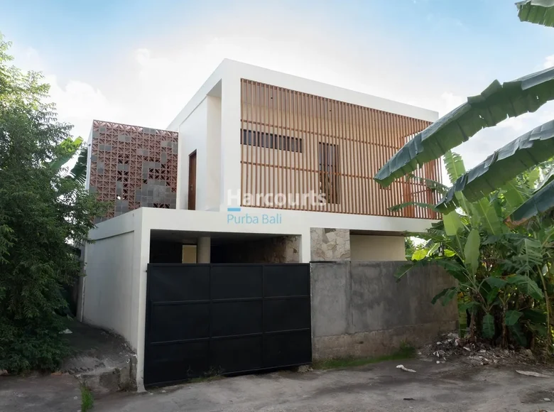 Вилла 3 спальни 252 м² Pererenan, Индонезия