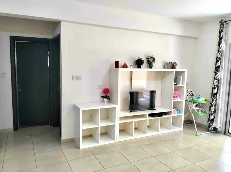 Mieszkanie 3 pokoi 94 m² Gmina Germasogeia, Cyprus