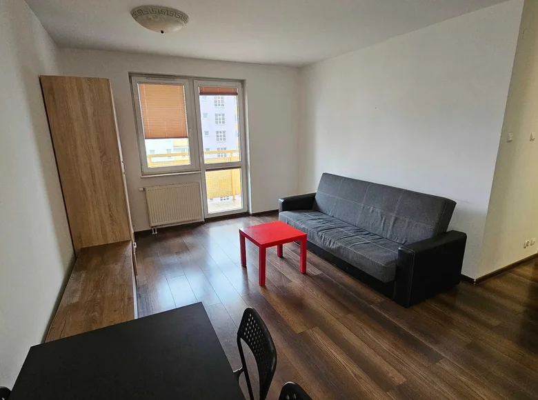 Appartement 1 chambre 39 m² en Cracovie, Pologne