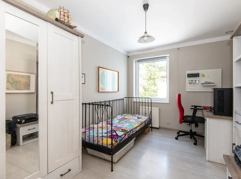 Квартира 3 комнаты 85 м² Познань, Польша