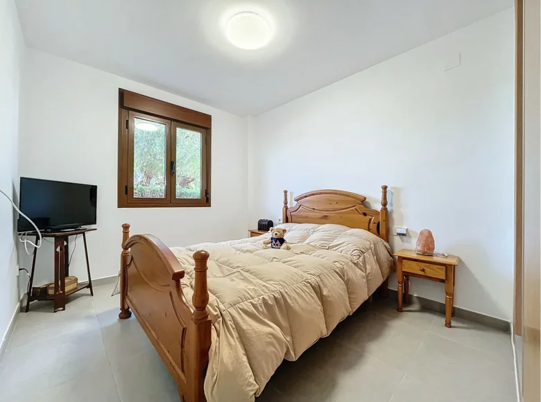 Mieszkanie 2 pokoi 65 m² lAlfas del Pi, Hiszpania