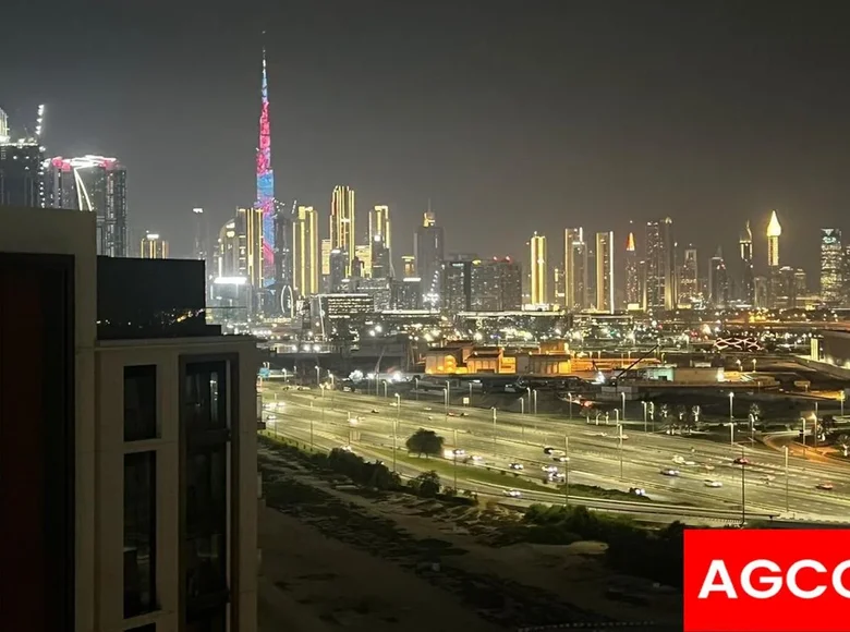 1 bedroom apartment 796 m² Dubai, United Arab Emirates