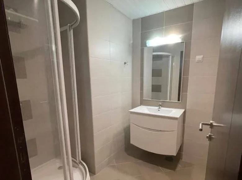 Mieszkanie 2 pokoi 47 m² Budva, Czarnogóra