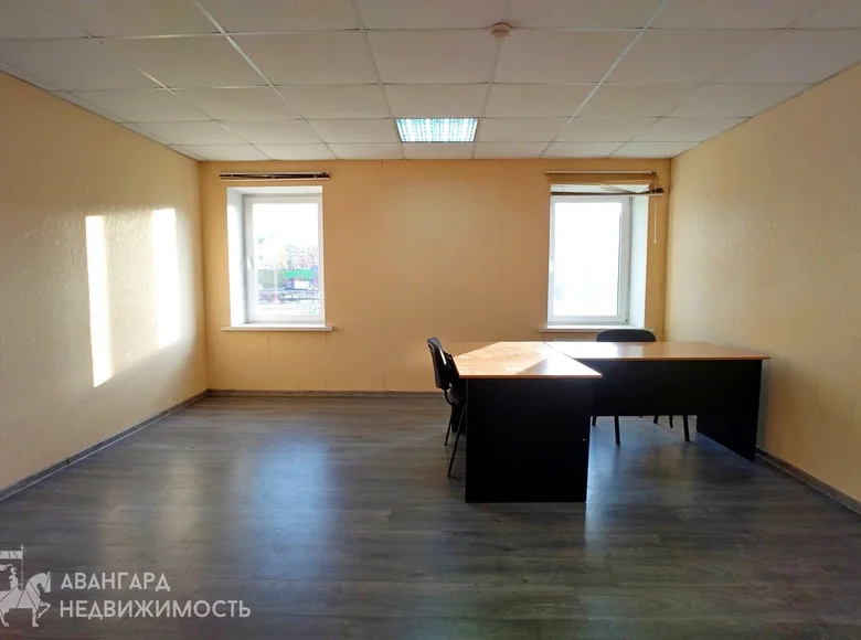 Office 1 room 14 m² in Minsk, Belarus