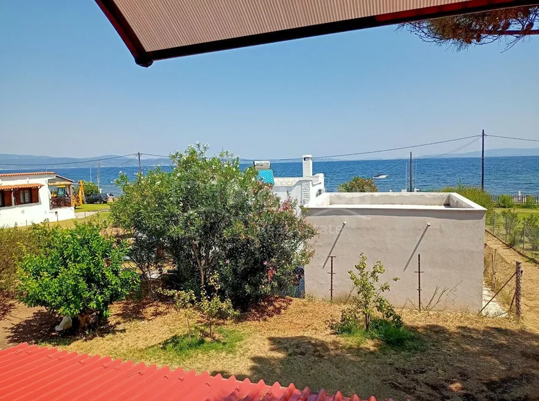 2 bedroom house 78 m² Nikiti, Greece