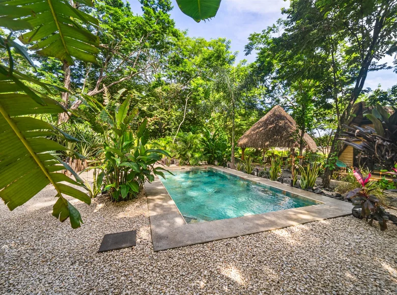 Hôtel  à Tamarindo, Costa Rica