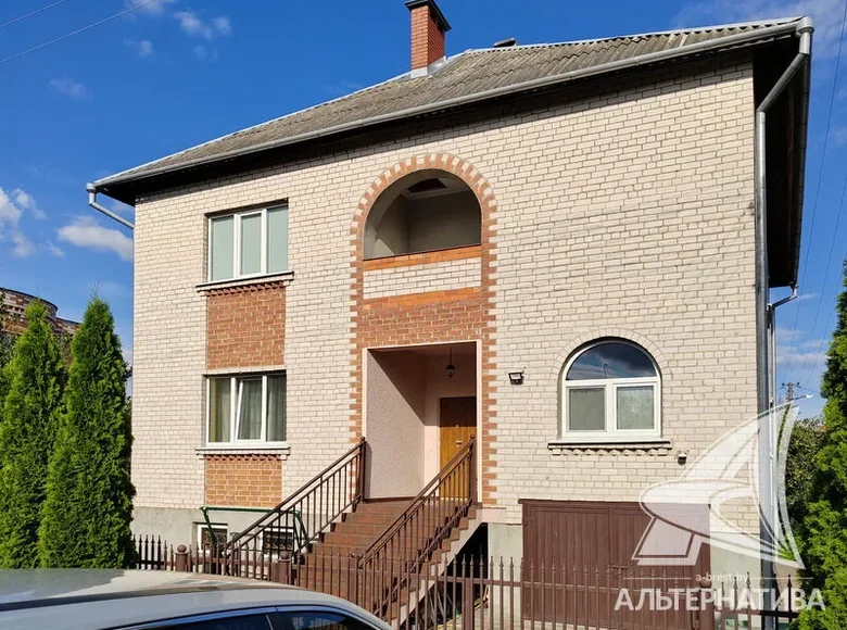 Casa 194 m² Brest, Belarús