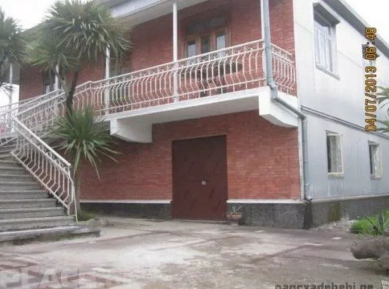 Dom 270 m² Batumi, Gruzja