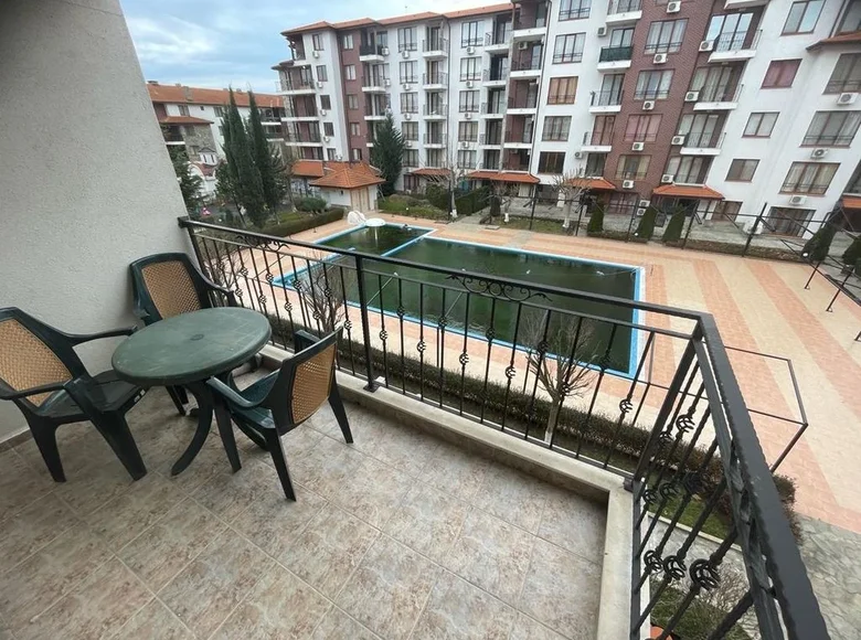 Mieszkanie 65 m² Ravda, Bułgaria