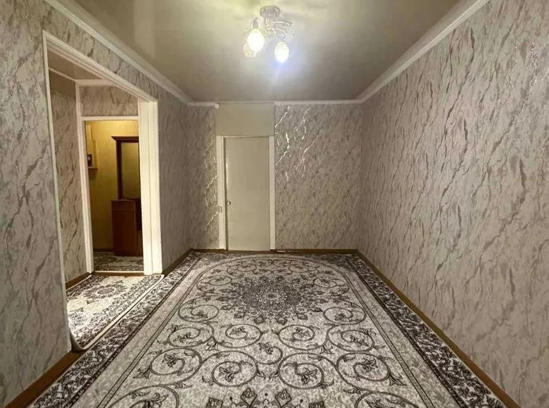 Kvartira 2 xonalar 45 m² Samarqandda