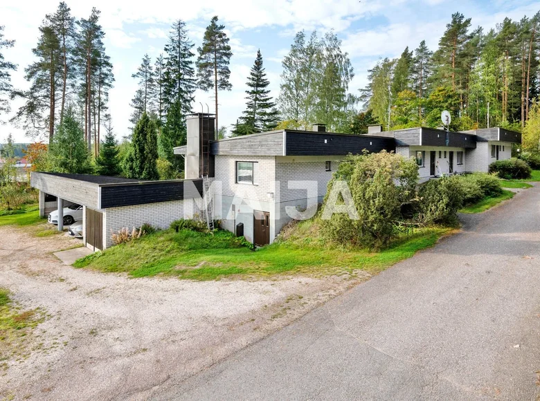 Mieszkanie 4 pokoi 96 m² Lapinjaervi, Finlandia