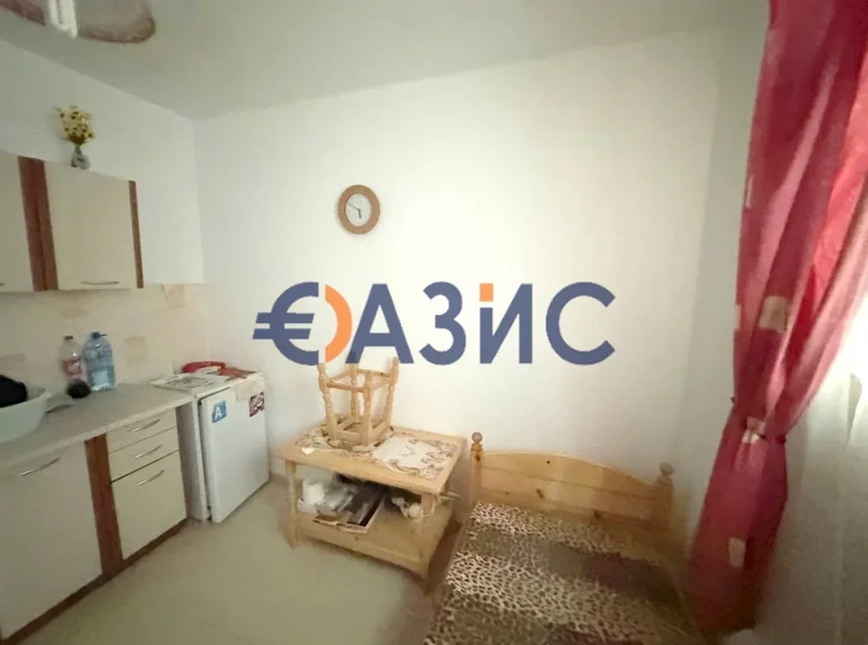 Appartement 25 m² Ravda, Bulgarie