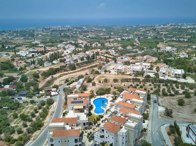Wohnung 2 Schlafzimmer 89 m² Peyia, Zypern
