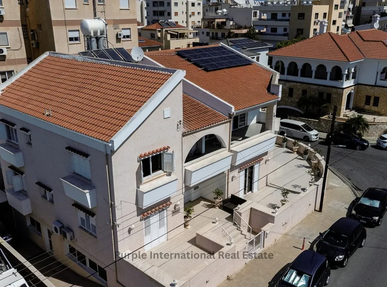 Вилла 7 спален 650 м² муниципалитет Ларнака, Кипр