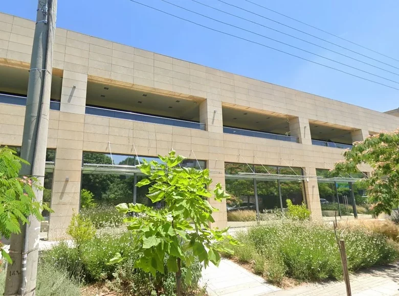 Commercial property 184 m² in Athens, Greece