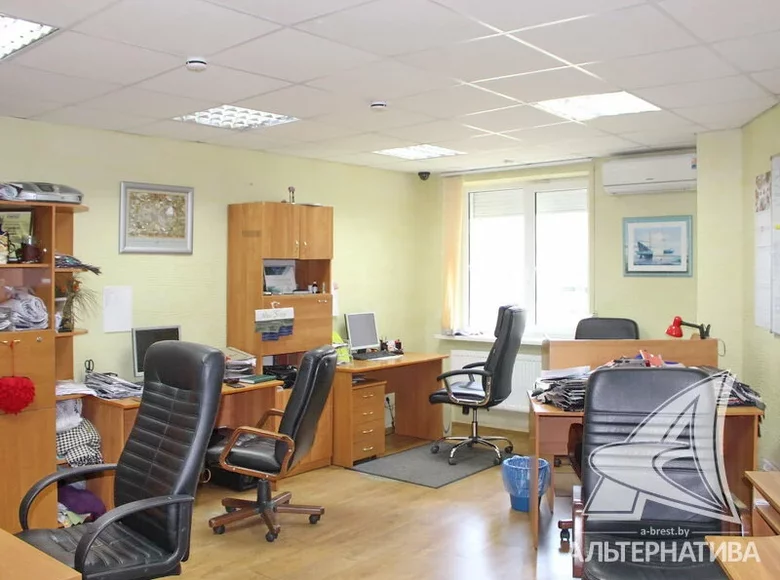 Офис 109 м² Брест, Беларусь