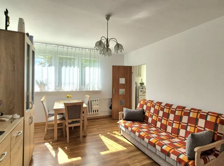 Mieszkanie 1 pokój 27 m² Łódź, Polska