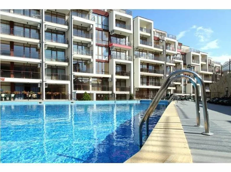 Appartement  Sveti Vlas, Bulgarie