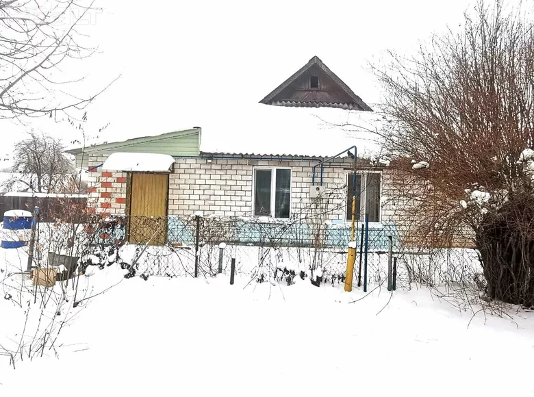 Дом 85 м² Новосады, Беларусь